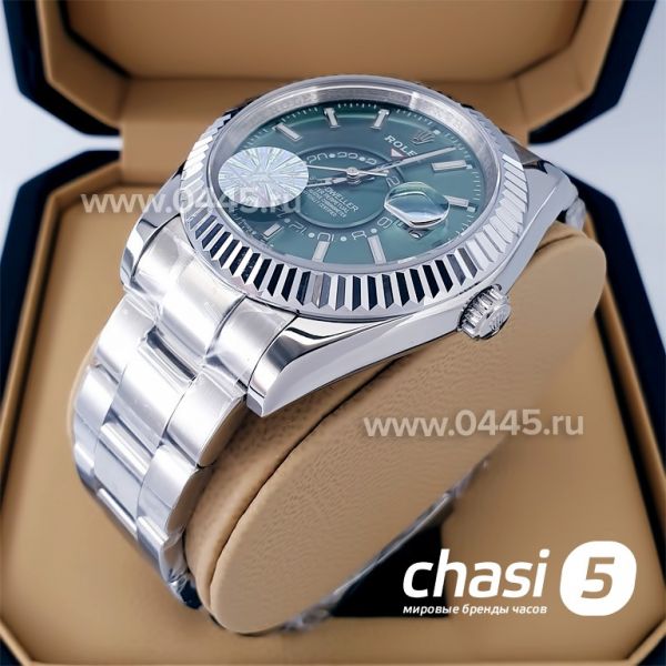 Часы Rolex Sky-dweller (21574)