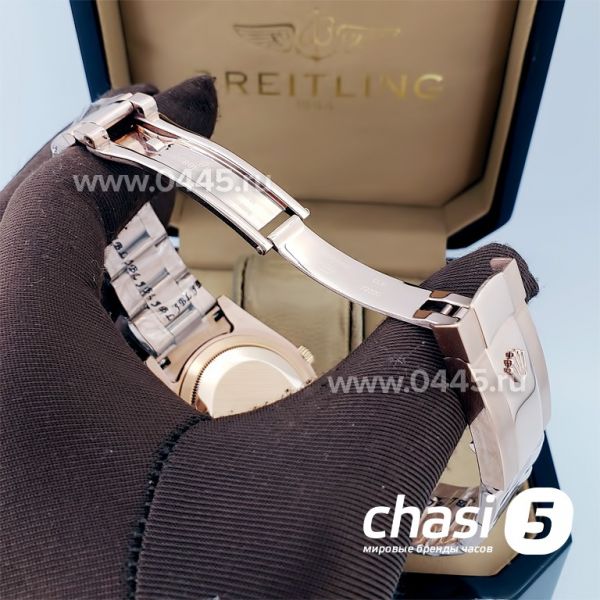 Часы Rolex Sky-dweller (21575)
