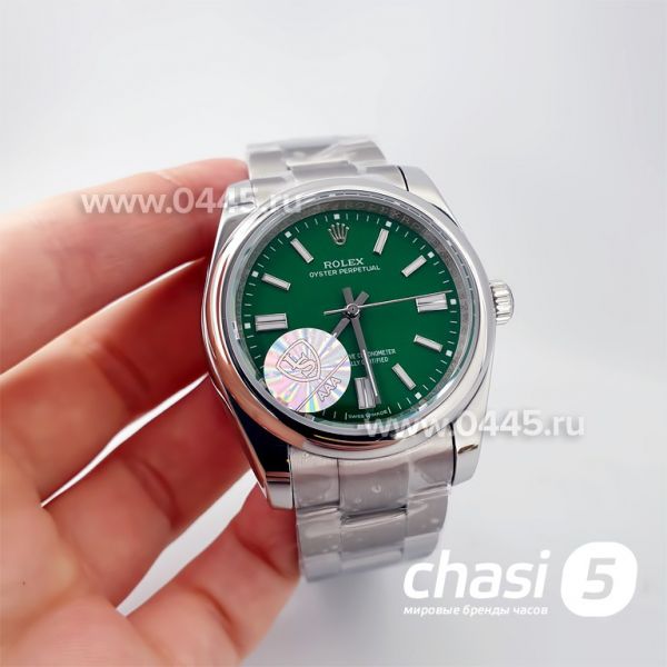 Часы Rolex Oyster Perpetual (21578)
