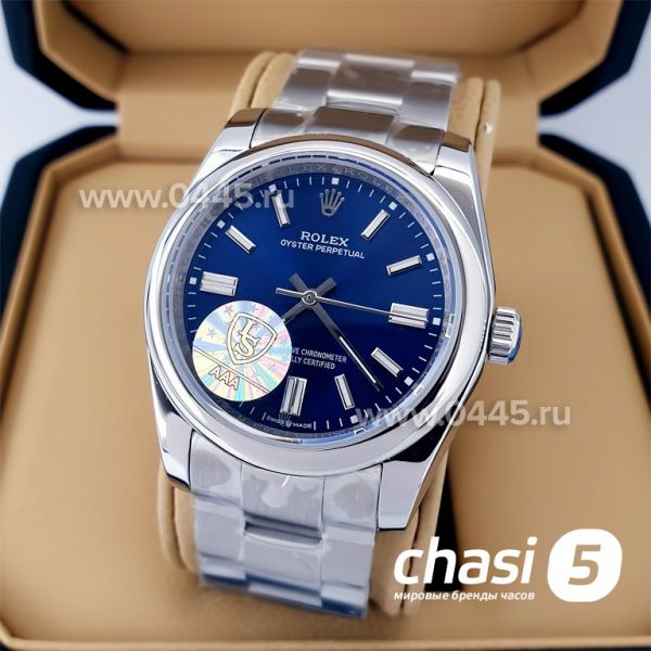 Часы Rolex Oyster Perpetual (21582) Часы Rolex Oyster Perpetual (21582)
