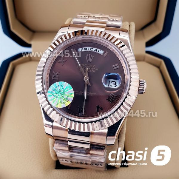Часы Rolex Day-Date (21584)