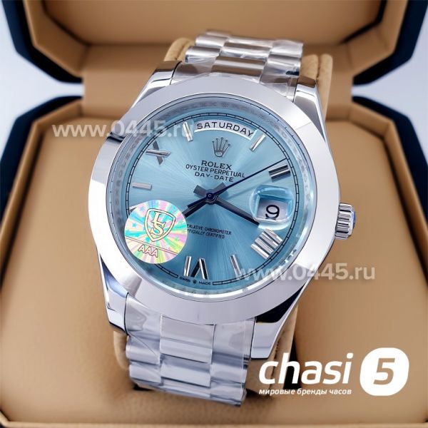 Часы Rolex Day-Date (21586) Часы Rolex Day-Date (21586)