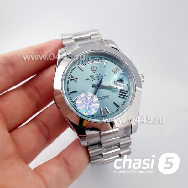 Часы Rolex Day-Date (21586)