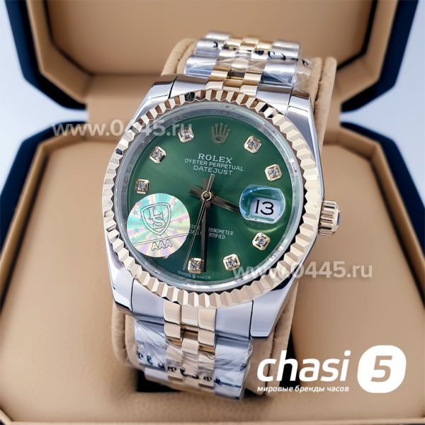Часы Rolex Datejust (21589) Часы Rolex Datejust (21589)