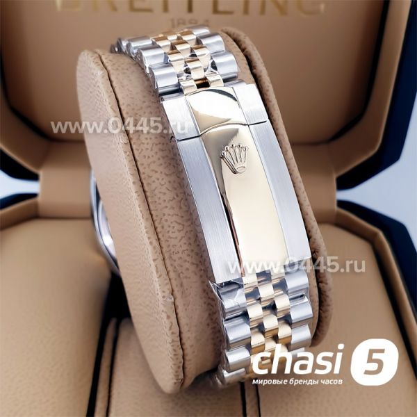 Часы Rolex Datejust (21589)