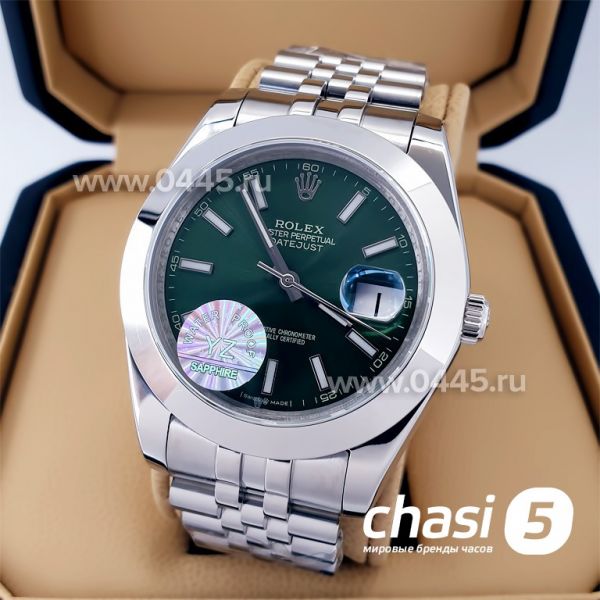 Часы Rolex Datejust (21590) Часы Rolex Datejust (21590)