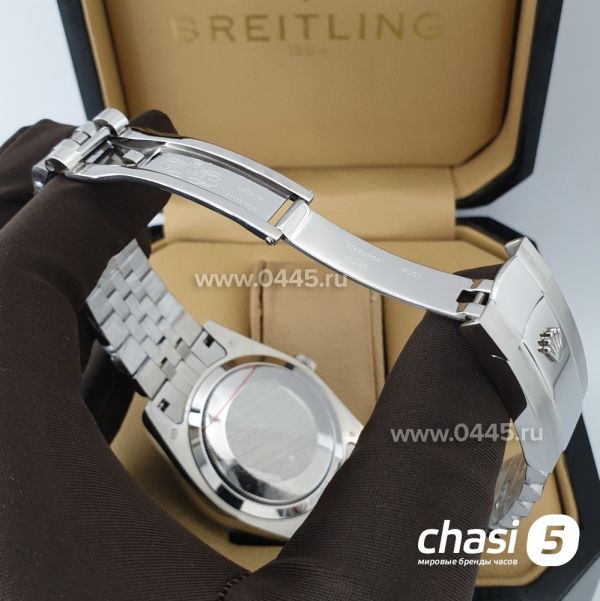 Часы Rolex Datejust (21591)