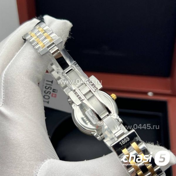 Часы Tissot Carson Lady (21602)