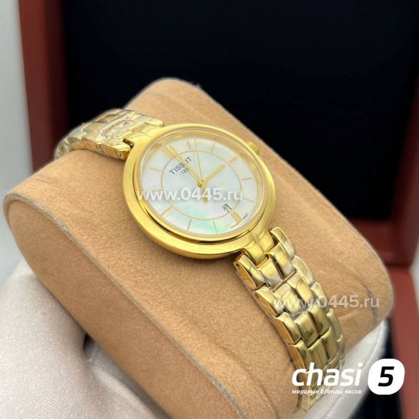 Часы Tissot Flamingo (21604)