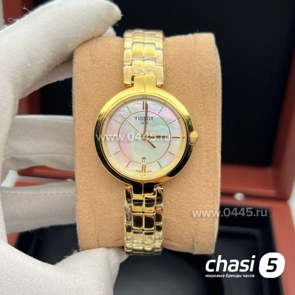 Часы Tissot Flamingo (21604)