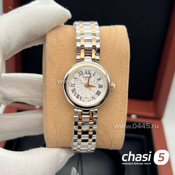 Часы Tissot Carson Lady (21605)