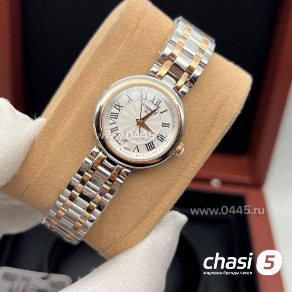 Часы Tissot Carson Lady (21605)