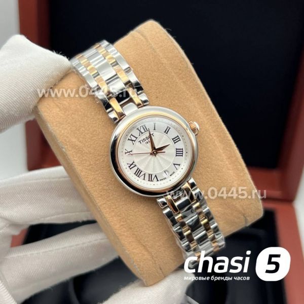 Часы Tissot Carson Lady (21605)