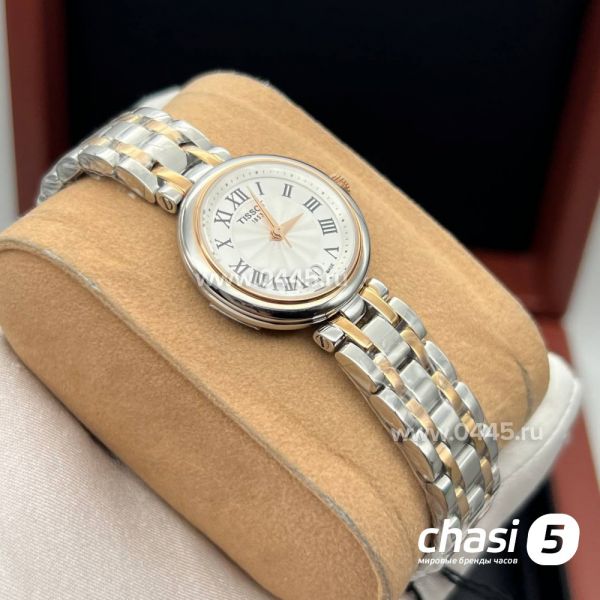 Часы Tissot Carson Lady (21605)