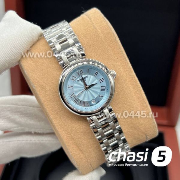 Часы Tissot Carson Lady (21607)