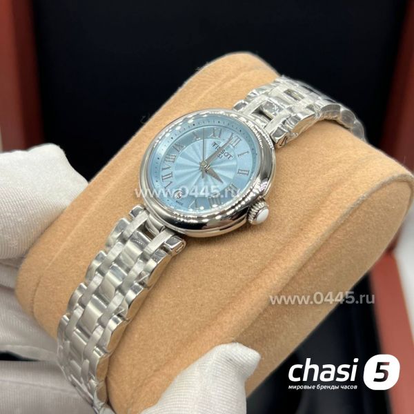 Часы Tissot Carson Lady (21607)