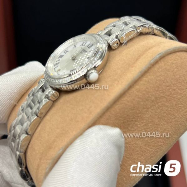 Часы Tissot Carson Lady (21608) Часы Tissot Carson Lady (21608)