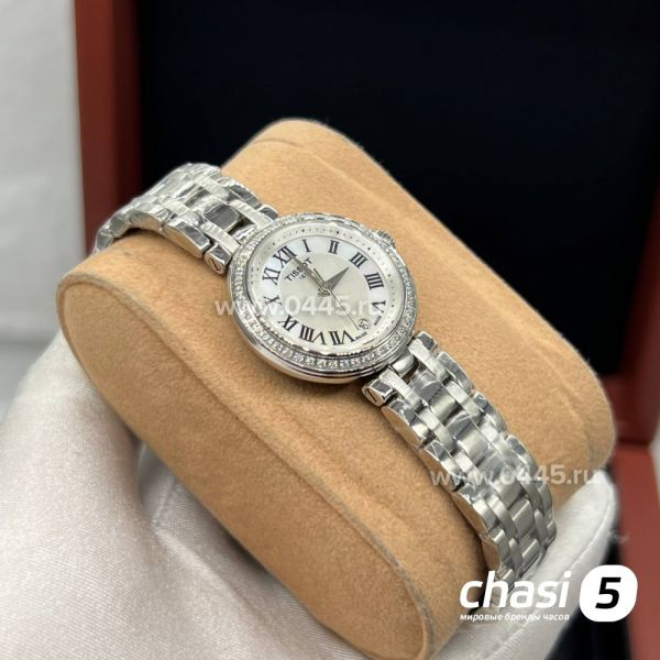 Часы Tissot Carson Lady (21608) Часы Tissot Carson Lady (21608)