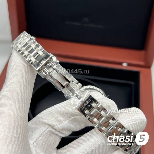 Часы Tissot Carson Lady (21608) Часы Tissot Carson Lady (21608)