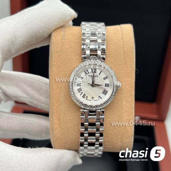 Часы Tissot Carson Lady (21608) Часы Tissot Carson Lady (21608)
