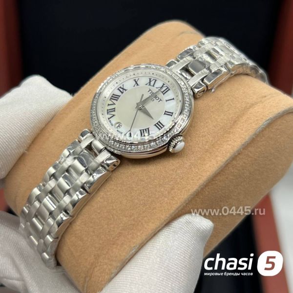 Часы Tissot Carson Lady (21608) Часы Tissot Carson Lady (21608)