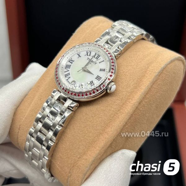 Часы Tissot Carson Lady (21609)