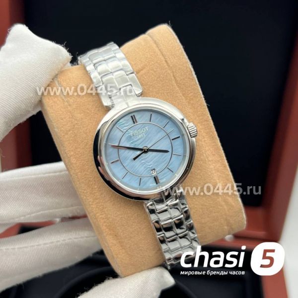 Часы Tissot Flamingo (21610) Часы Tissot Flamingo (21610)