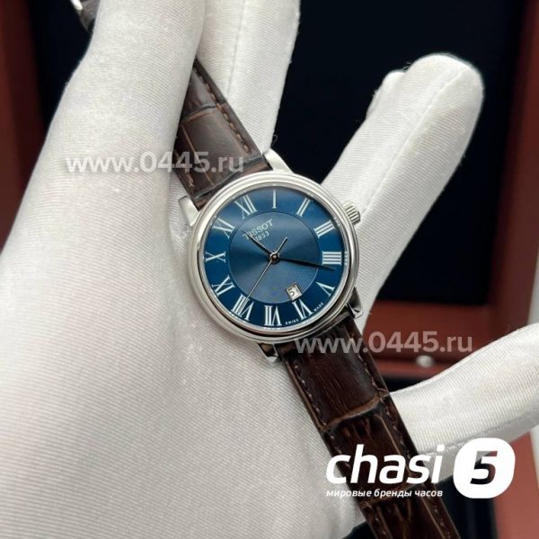 Часы Tissot Carson Premium (21611) Часы Tissot Carson Premium (21611)