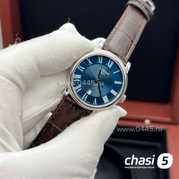 Часы Tissot Carson Premium (21611) Часы Tissot Carson Premium (21611)