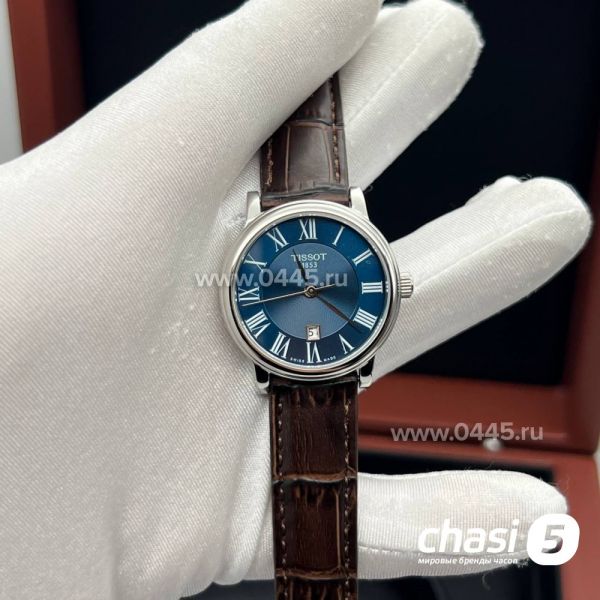 Часы Tissot Carson Premium (21611) Часы Tissot Carson Premium (21611)