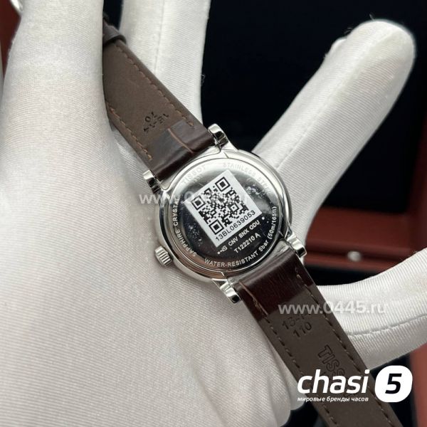 Часы Tissot Carson Premium (21611) Часы Tissot Carson Premium (21611)