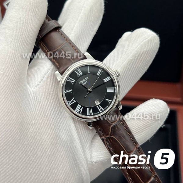 Часы Tissot Carson Premium (21612) Часы Tissot Carson Premium (21612)