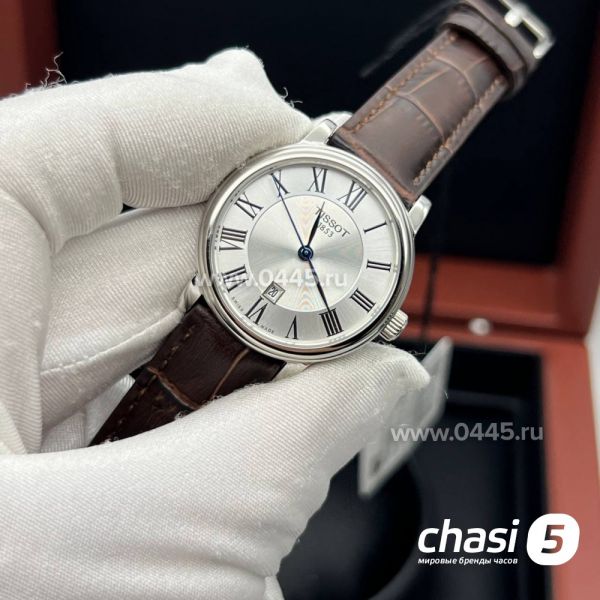 Часы Tissot Carson Premium (21613)