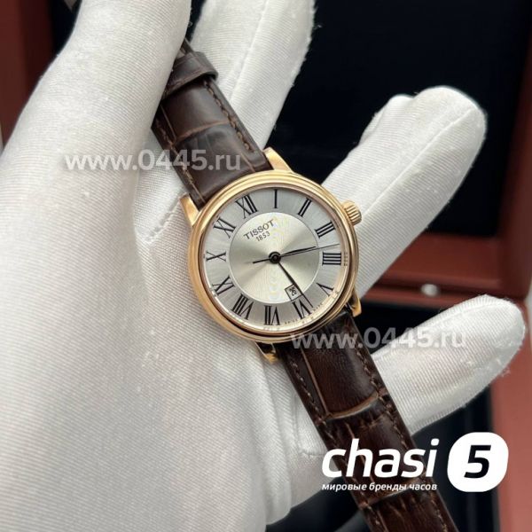 Часы Tissot Carson Premium (21614) Часы Tissot Carson Premium (21614)