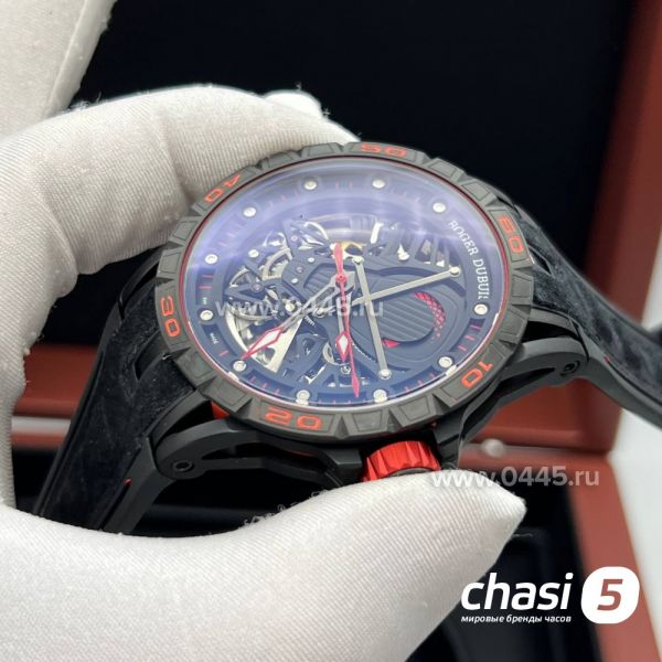 Часы Roger Dubuis Excalibur (21618) Часы Roger Dubuis Excalibur (21618)