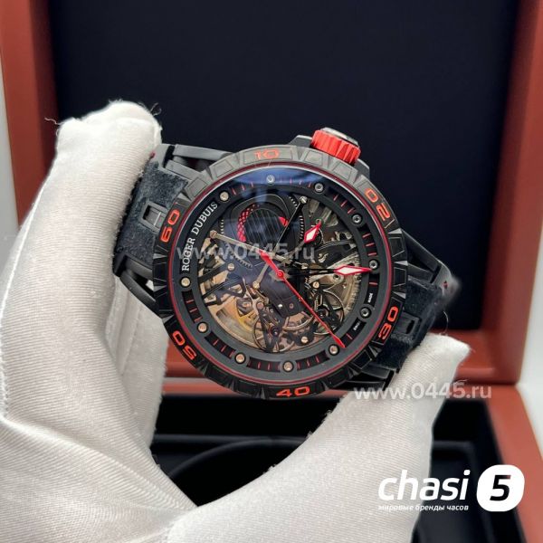 Часы Roger Dubuis Excalibur (21618) Часы Roger Dubuis Excalibur (21618)