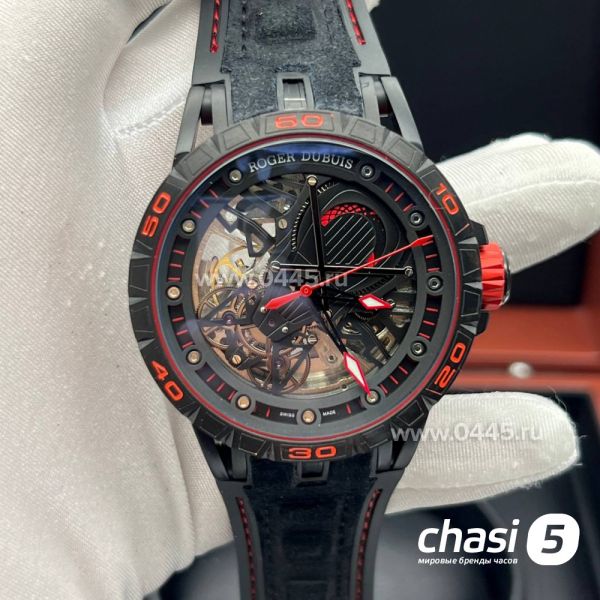Часы Roger Dubuis Excalibur (21618) Часы Roger Dubuis Excalibur (21618)