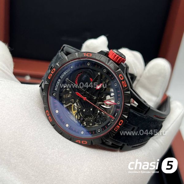 Часы Roger Dubuis Excalibur (21618) Часы Roger Dubuis Excalibur (21618)
