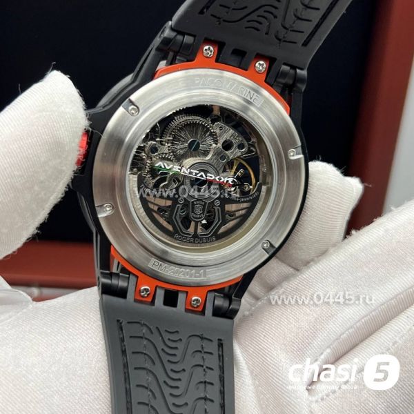 Часы Roger Dubuis Excalibur (21618) Часы Roger Dubuis Excalibur (21618)