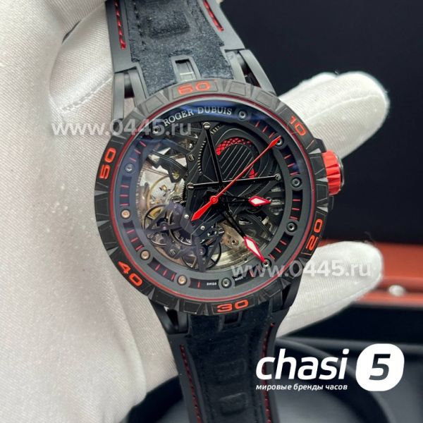 Часы Roger Dubuis Excalibur (21618) Часы Roger Dubuis Excalibur (21618)