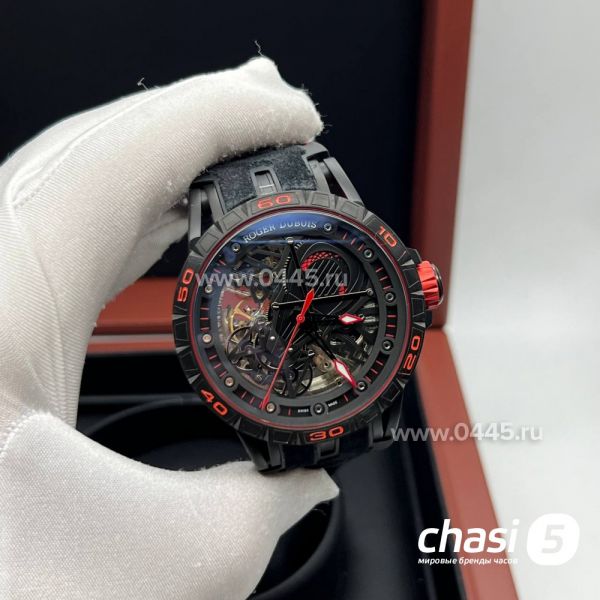 Часы Roger Dubuis Excalibur (21618) Часы Roger Dubuis Excalibur (21618)