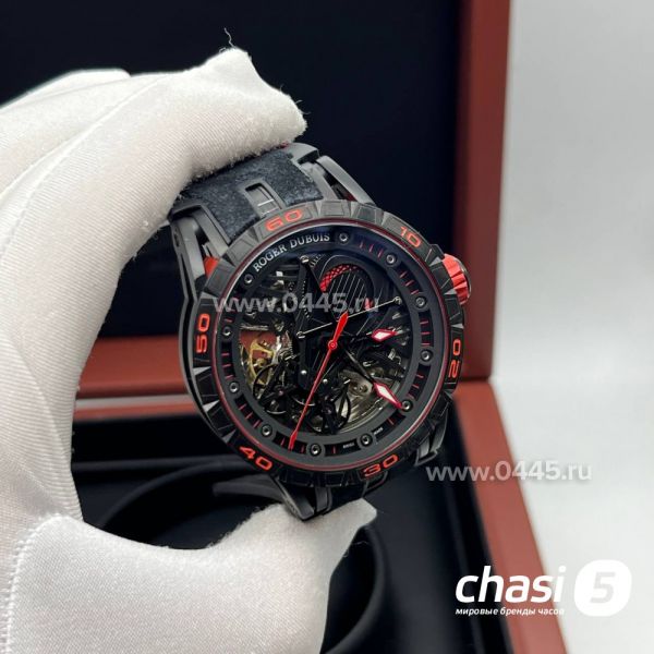 Часы Roger Dubuis Excalibur (21618) Часы Roger Dubuis Excalibur (21618)