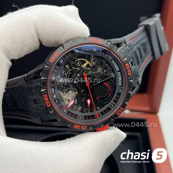 Часы Roger Dubuis Excalibur (21618) Часы Roger Dubuis Excalibur (21618)