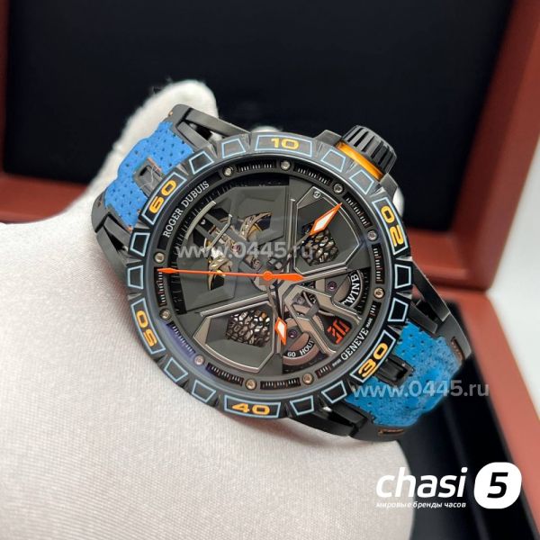 Часы Roger Dubuis Excalibur (21626)