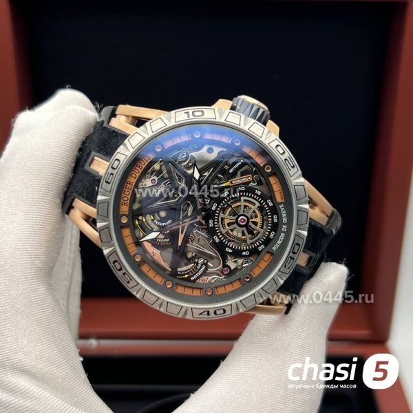 Часы Roger Dubuis Excalibur (21630)