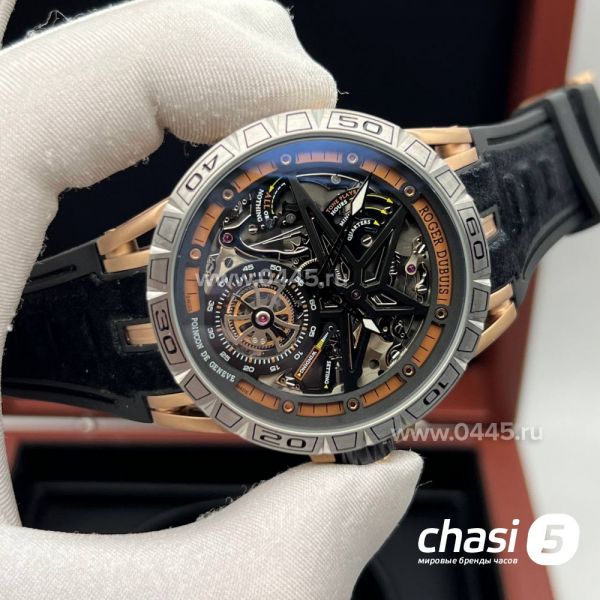 Часы Roger Dubuis Excalibur (21630)
