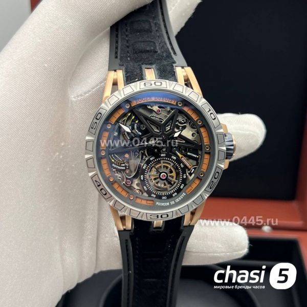 Часы Roger Dubuis Excalibur (21630)