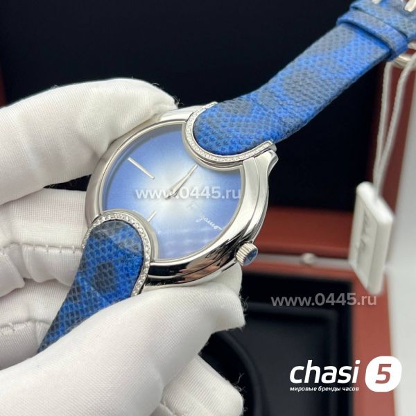 Часы Salvatore Ferragamo Signature (21647)