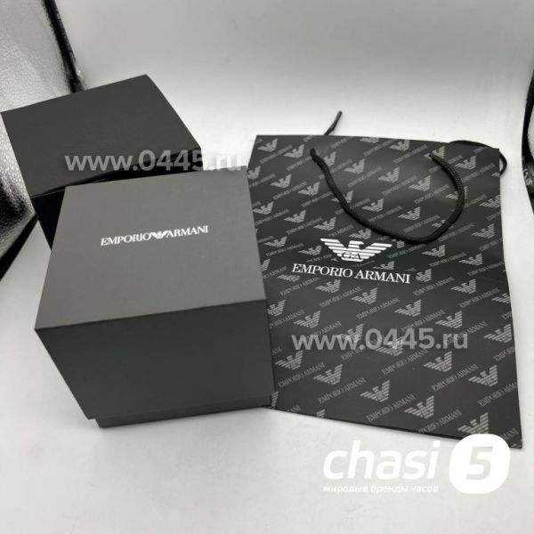 Коробка Emporio Armani (21656) Коробка Emporio Armani (21656)