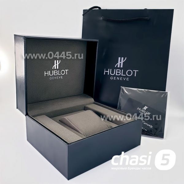 Коробка для Hublot (21662) Коробка для Hublot (21662)